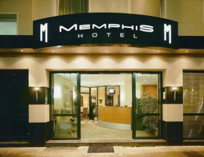 Memphis Hotel, Frankfurt / Main